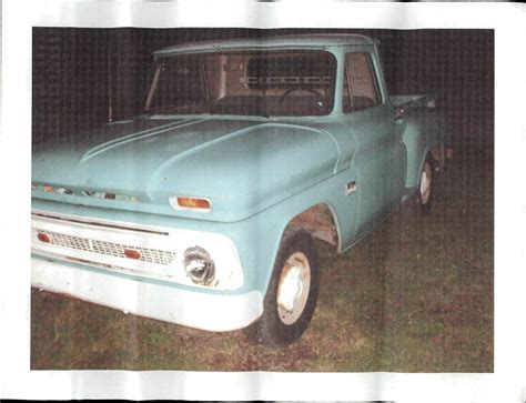 lmc truck parts chevrolet 1966